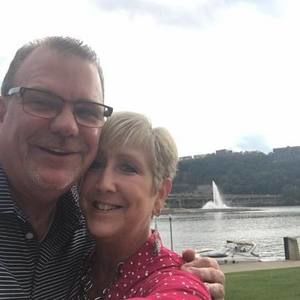 Meet your Posher, Todd